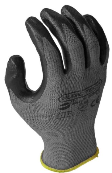Guante 3282 Brick