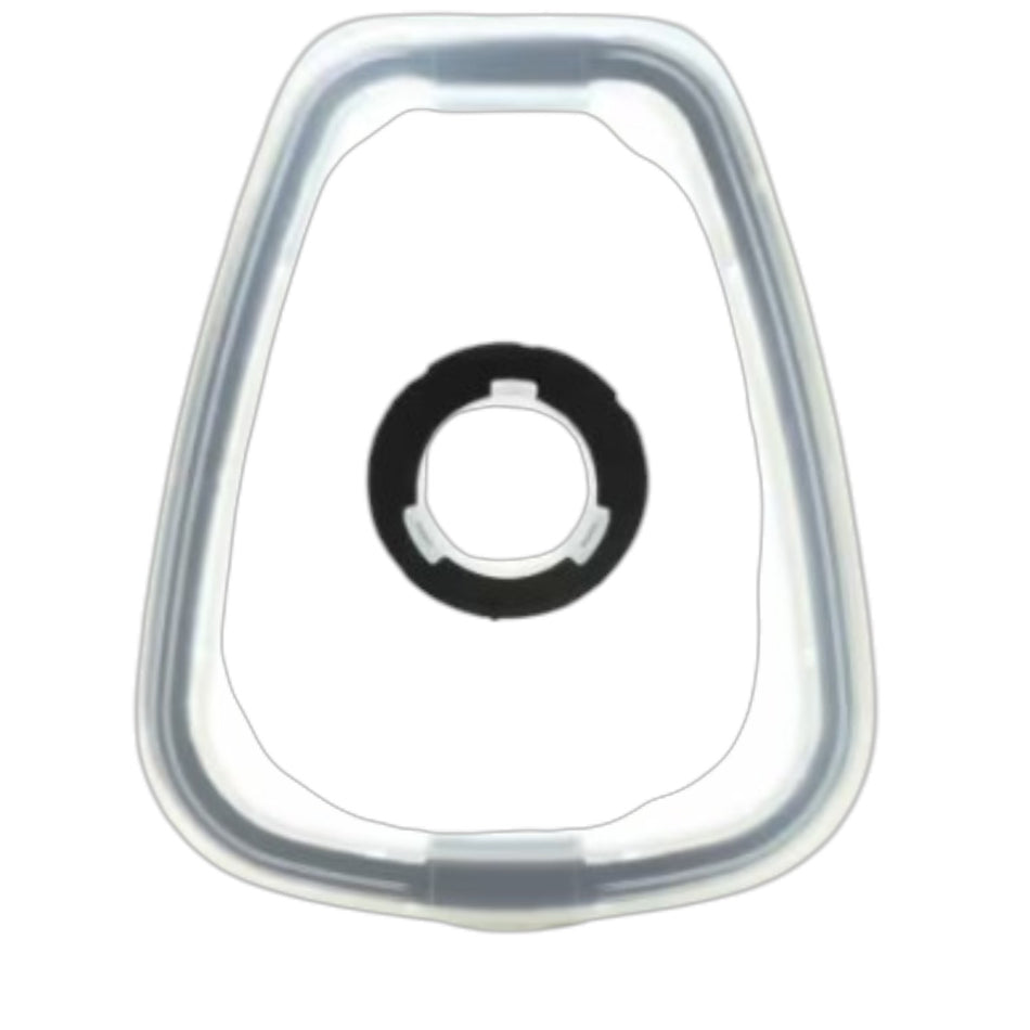 Adaptador para Filtros 3M Modelo 502