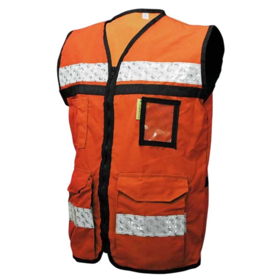 Chaleco rescatista JYRSA modelo 2050