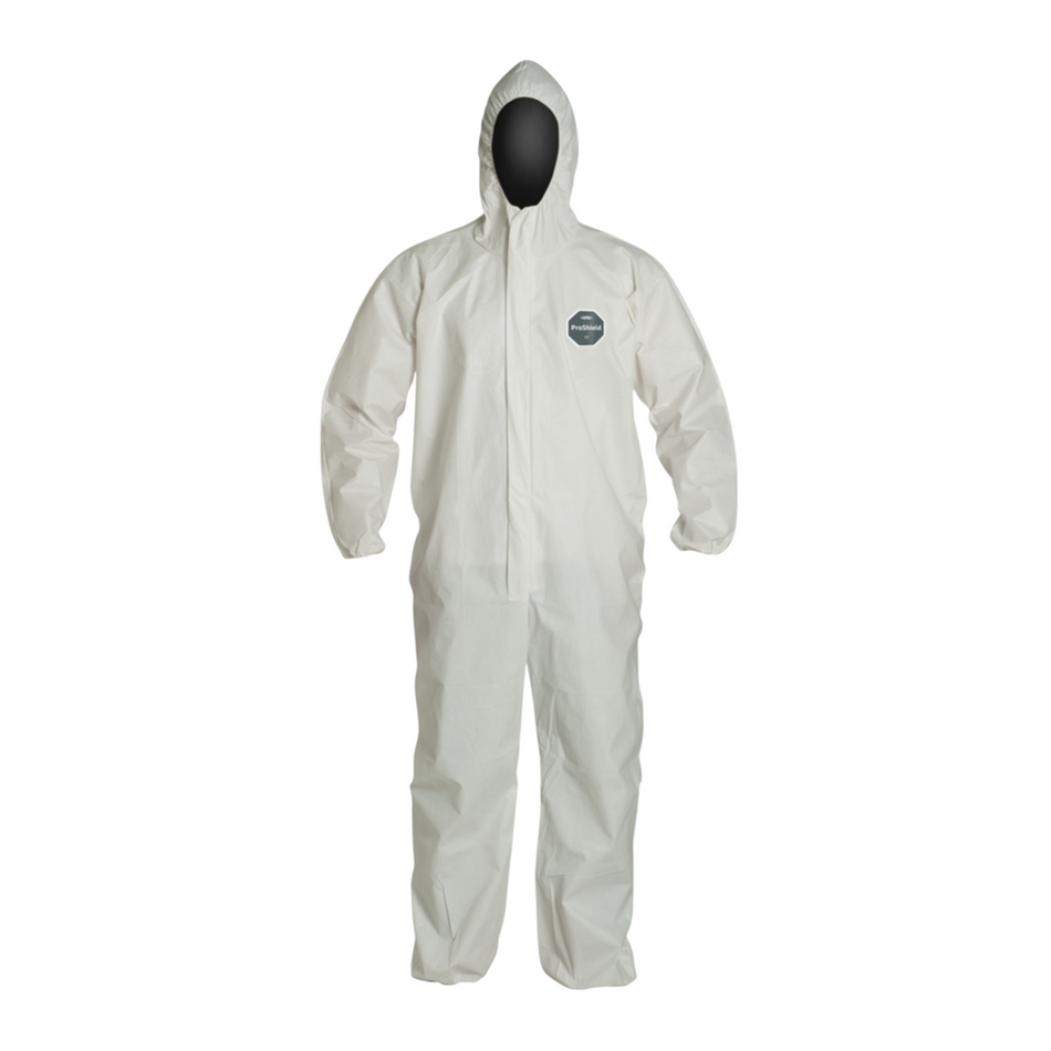 Overol ProShield DuPont Modelo 60 NEXGEN