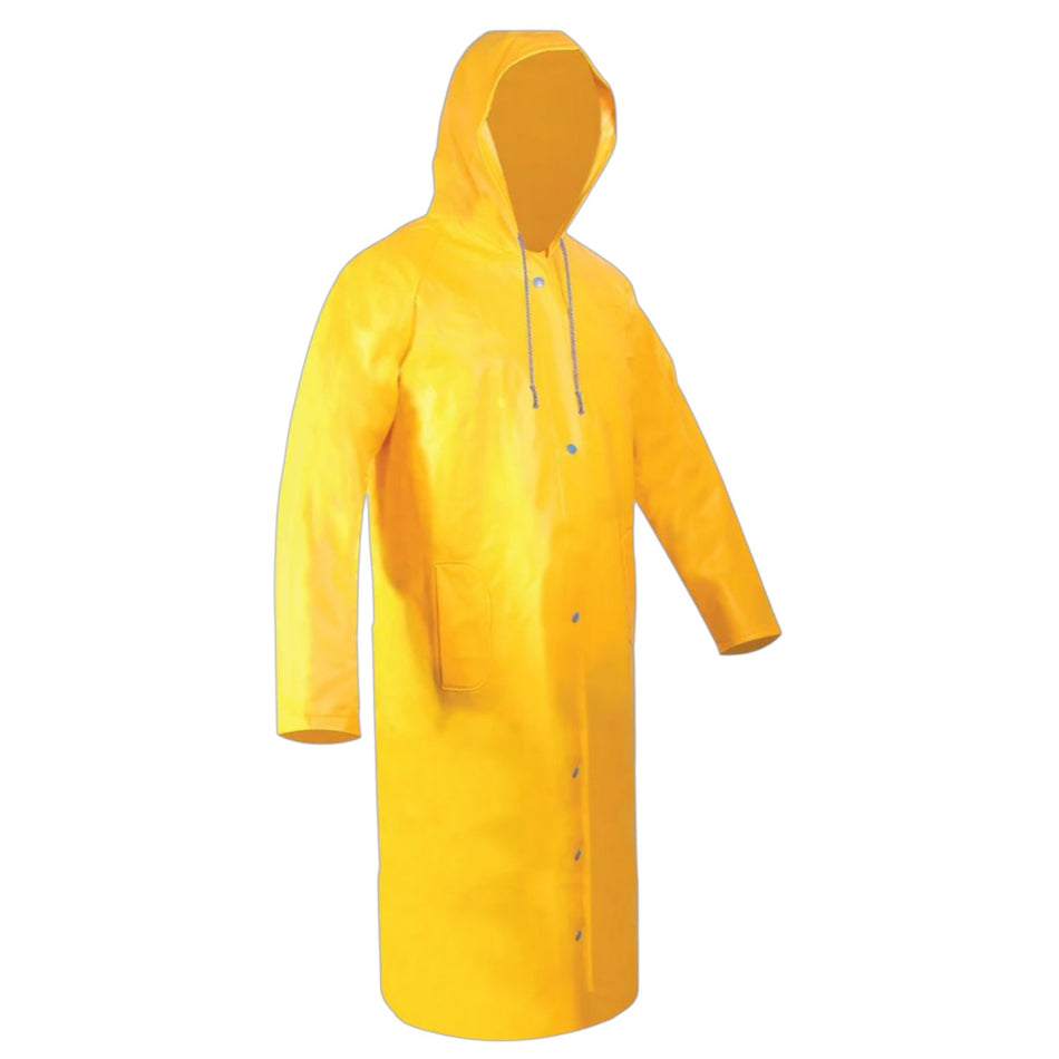 Gabardina Impermeable JYRSA Modelo ECO-1120