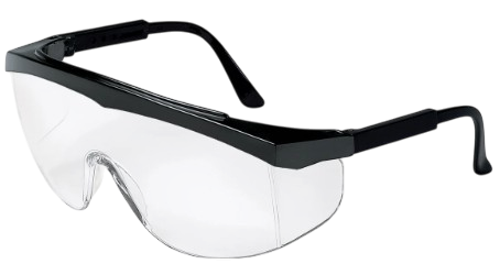 Lente Stratos MCR SS110
