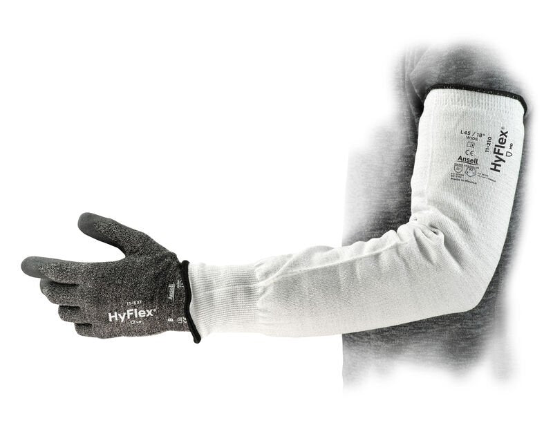 MANGA PROTECTORA HYFLEX