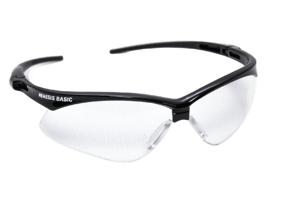 LENTE DE SEGURIDAD NEMESIS KleenGuard