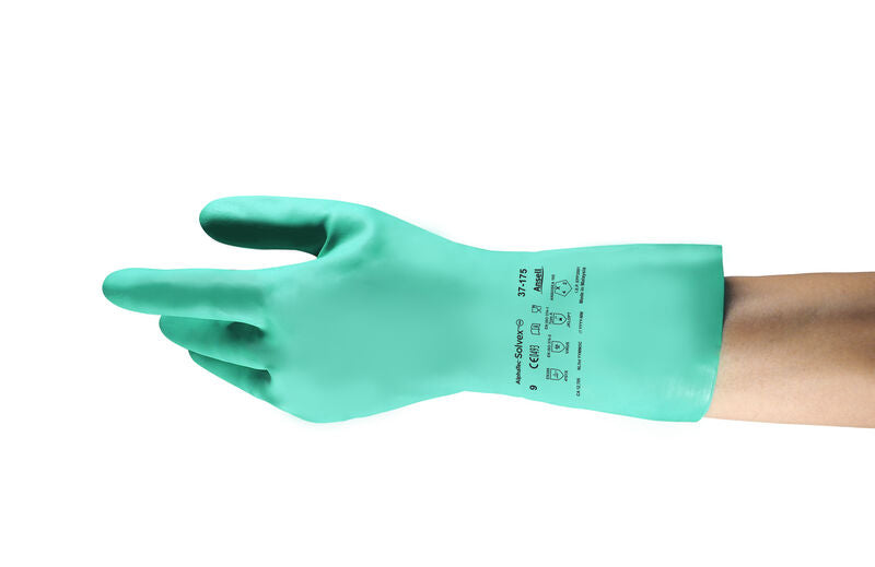 GUANTE SOLVEX