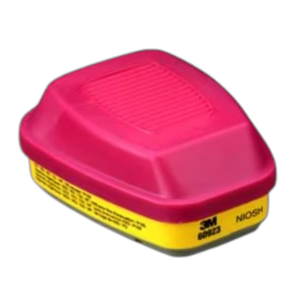 Cartucho 3M Modelo 60923