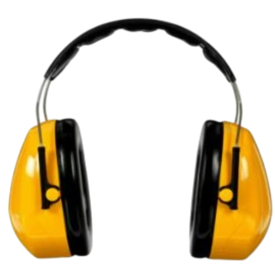 Orejera Diadema 3M Modelo H9A