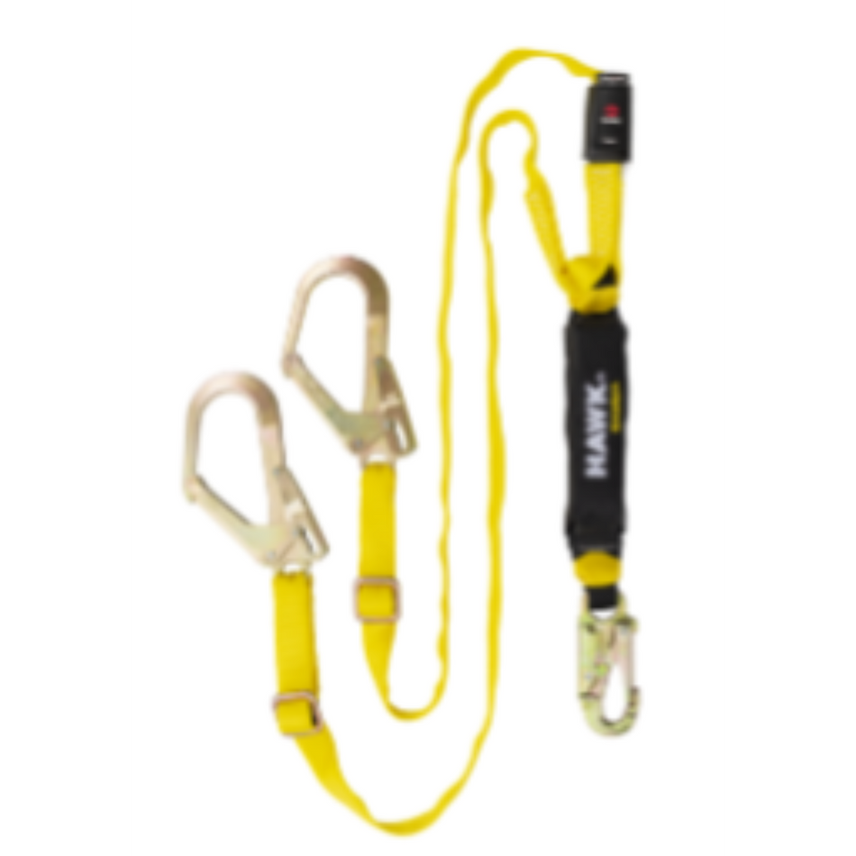Cable contra caída 671A-STD