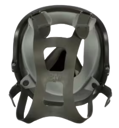 Respirador 3M Modelo 6800