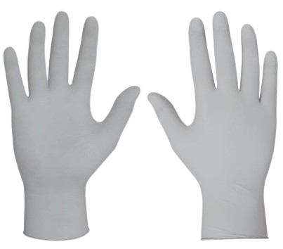 Guante AMBIDERM PLUS