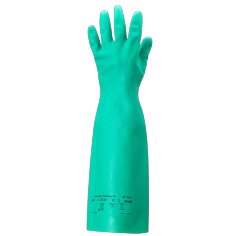Guante Alphatec ANSELL Modelo 37-185