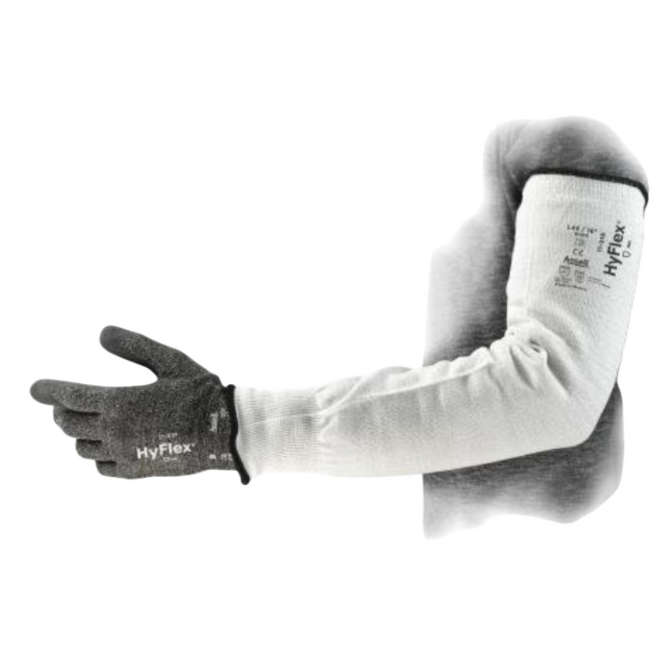 Manga Protectora HyFlex ANSELL Modelo 11-210