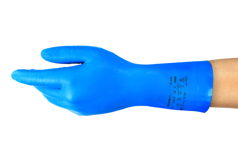 GUANTE FINOS ALPHATEC