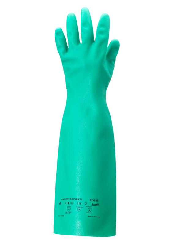 GUANTE PARA PRODUCTOS QUIMICOS ALPHATEC
