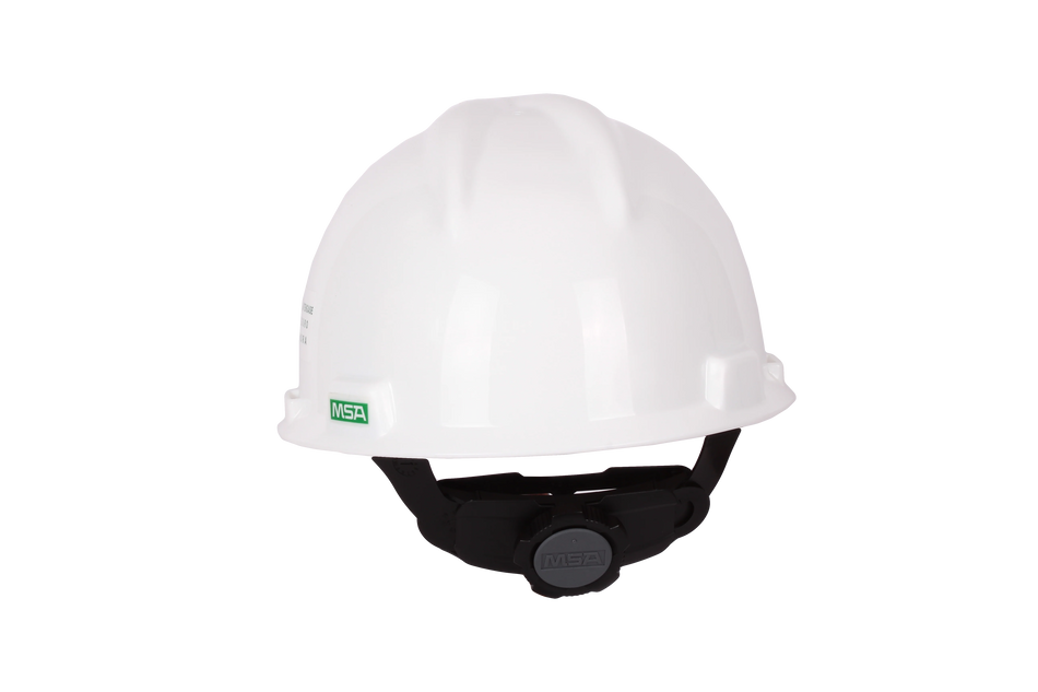 CASCO CACHUCHA V-GARD CON SUSPENSIÓN FAS-TRAC III