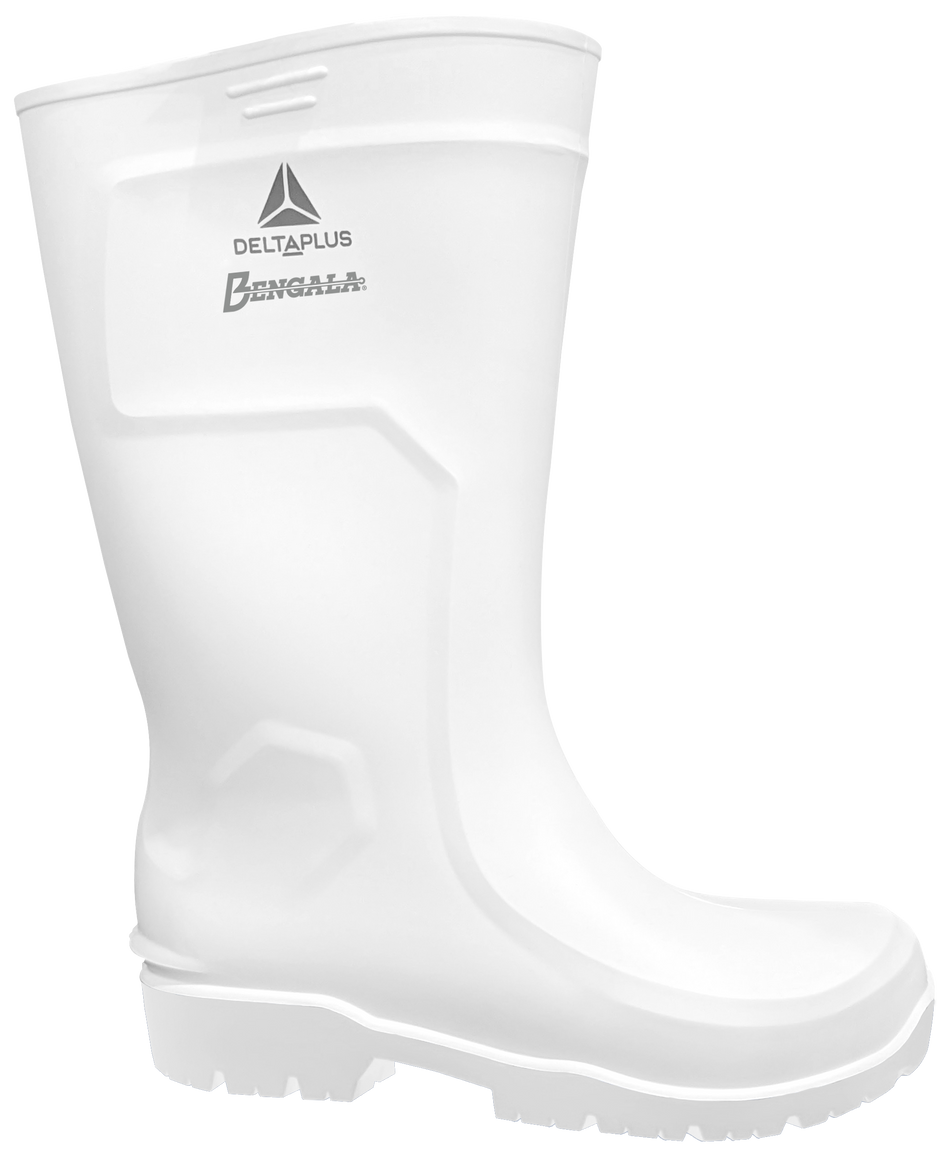 BOTA DE HULE USO LIGERO