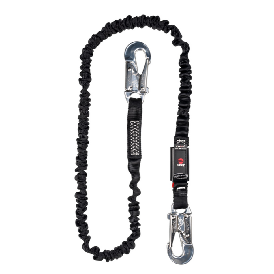 Cable contra caída HAWK modelo 6001