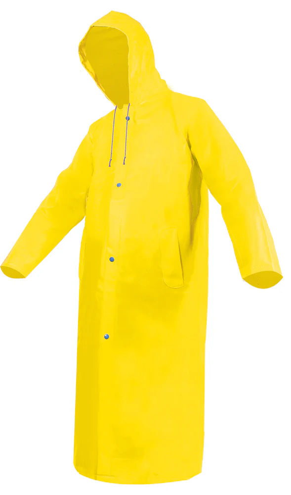 GABARDINA IMPERMEABLE