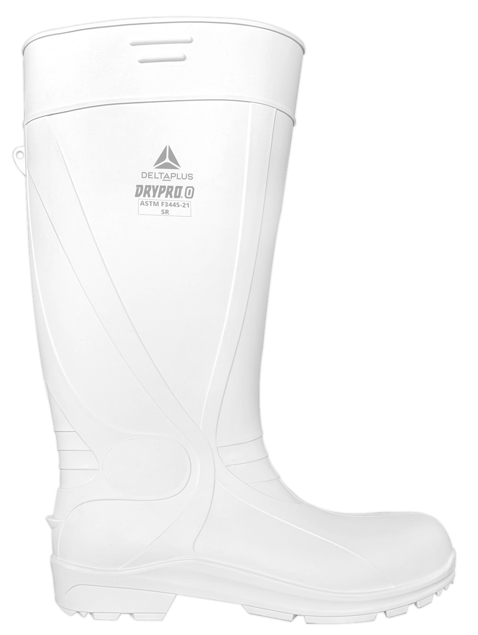 BOTA DE HULE