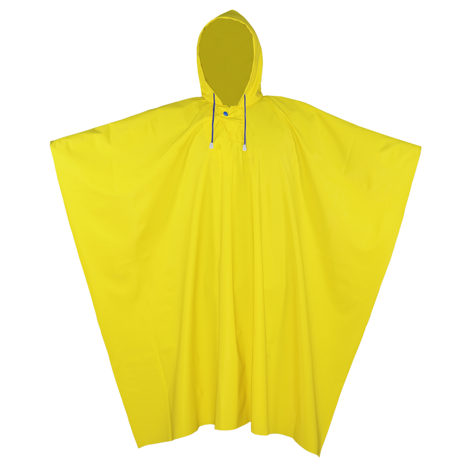 CAPAMANGA IMPERMEABLE