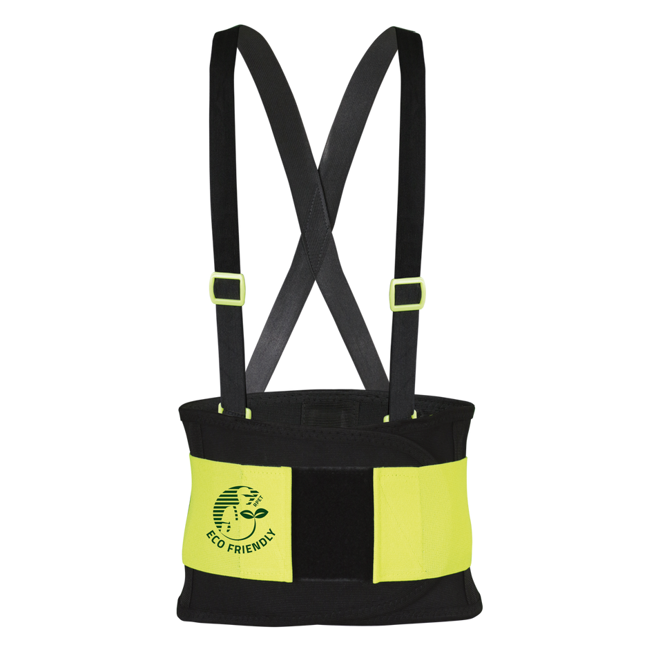 SOPORTE SACROLUMBAR ELÁSTICO ESTÁNDAR