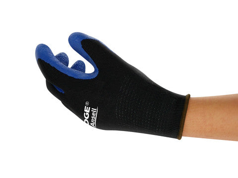 GUANTE DE POLIÉSTER EDGE