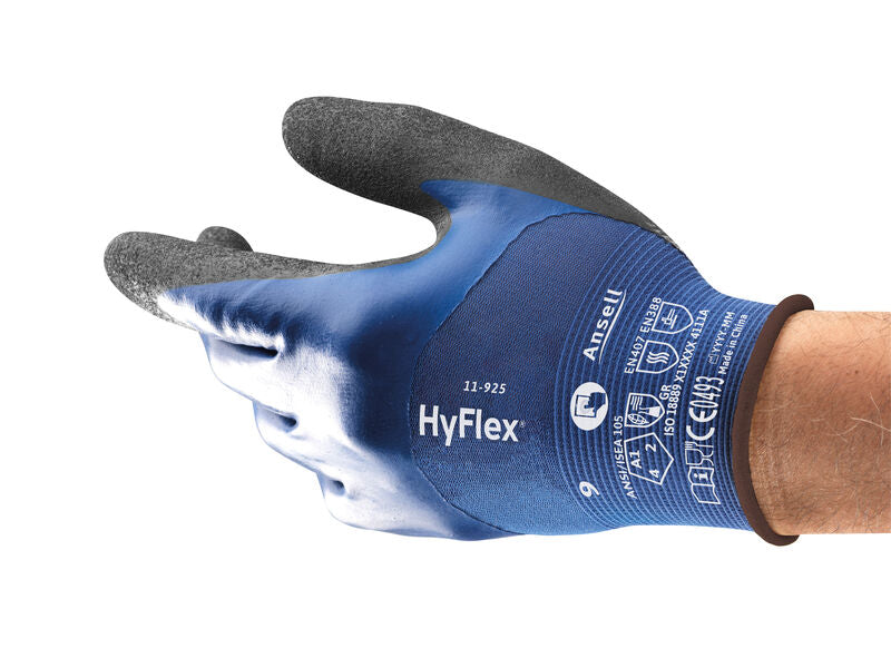GUANTE ULTRALIGERO HYFLEX