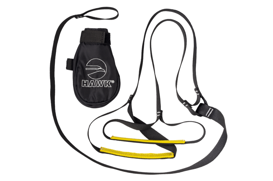 LINEA ANTI TRAUMA