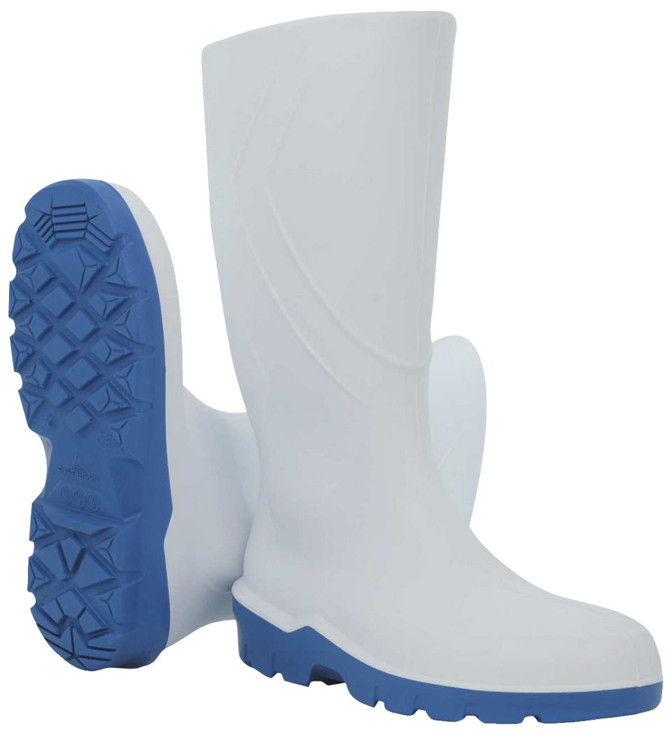 BOTA DE HULE AGROALIMENTARIO