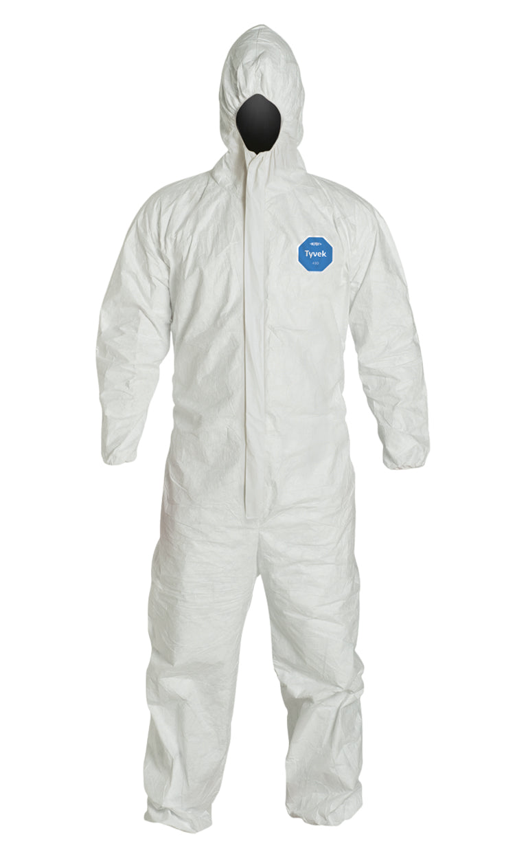 OVEROL TYVEK