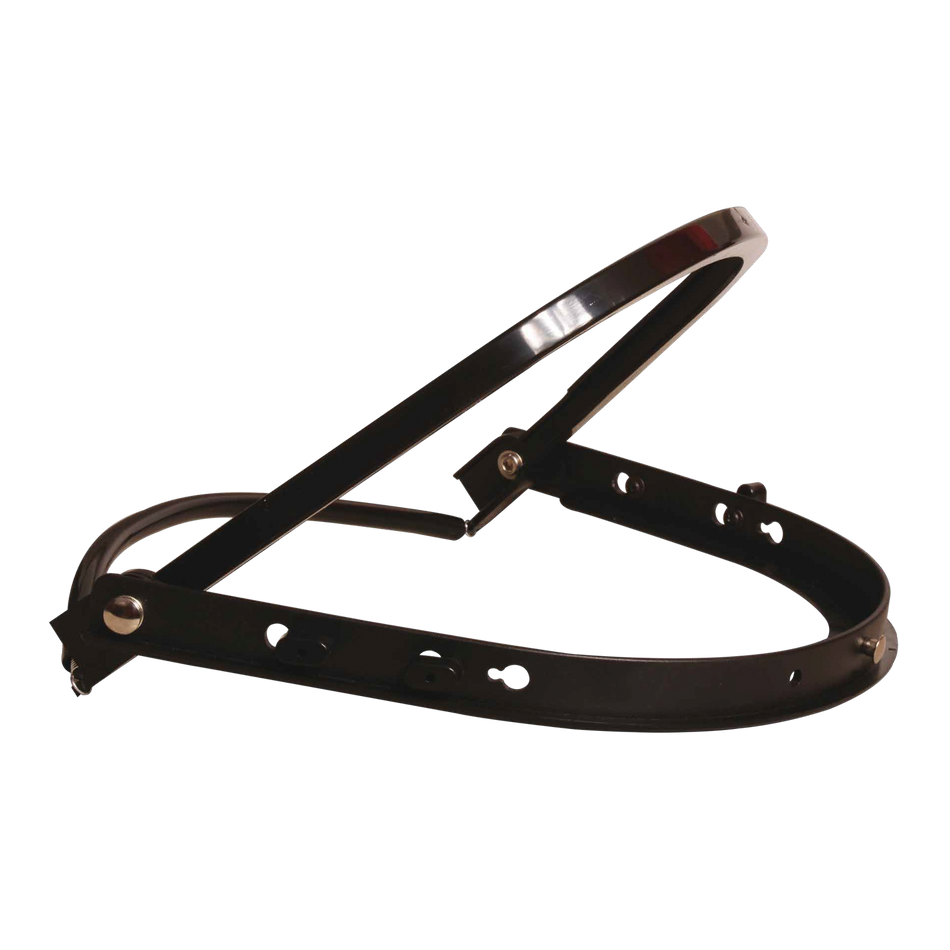 ADAPTADOR DE PROTECCIÓN FACIAL PARA CASCO
