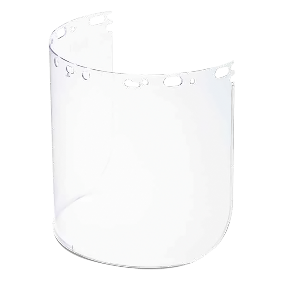 MICA DE PROTECCIÓN FACIAL